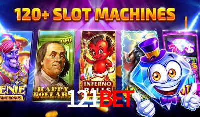 121bet: A Experiência de Casino com Jogos de Mesa ao Vivo