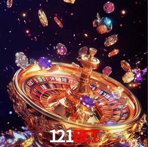 121bet - Cassino Mais Confiável Brasil - 121bet.com