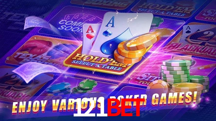 121bet Logo 3