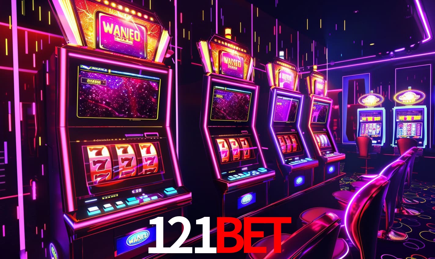 121bet Download Oficial