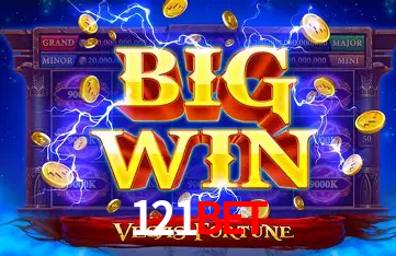 121bet Certificado eCOGRA