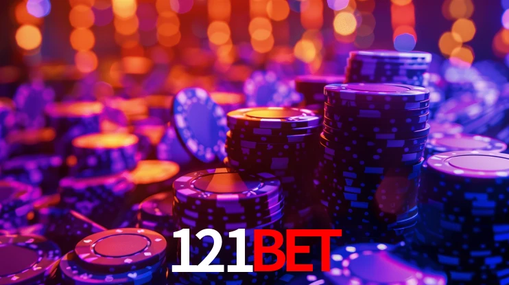 Apostas Ao Vivo 121bet