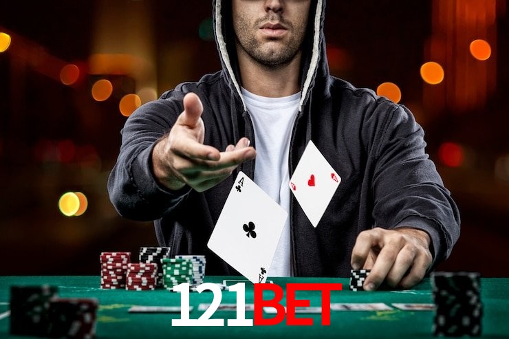 Downloads Verificados 121bet